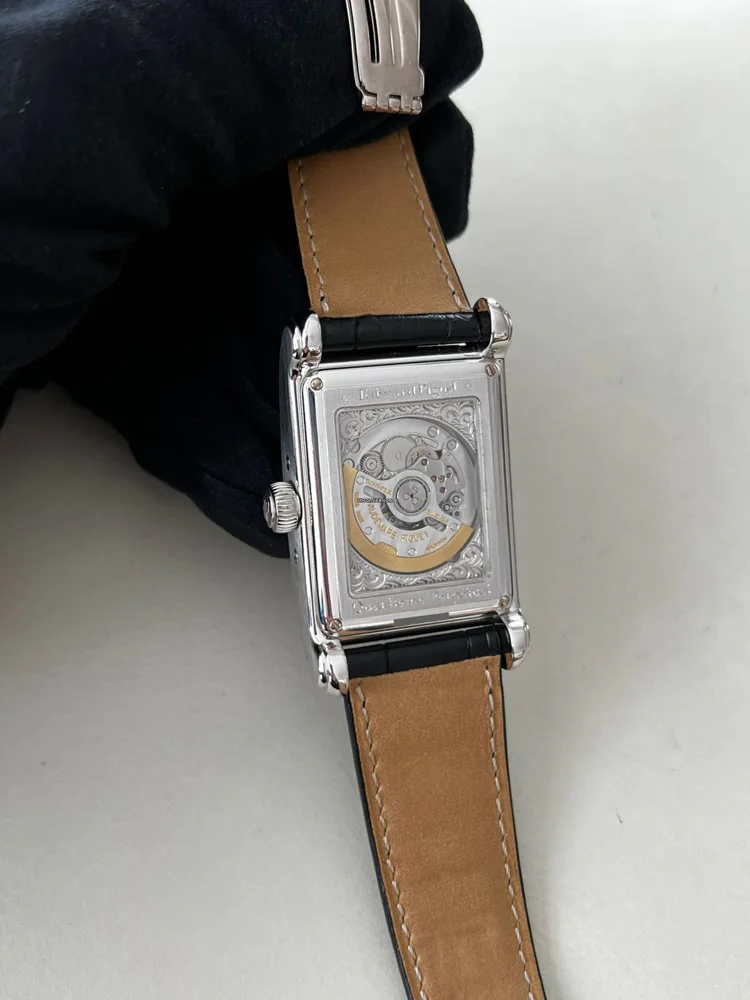 Audemars Piguet Edward Piguet Perpetual Calendar